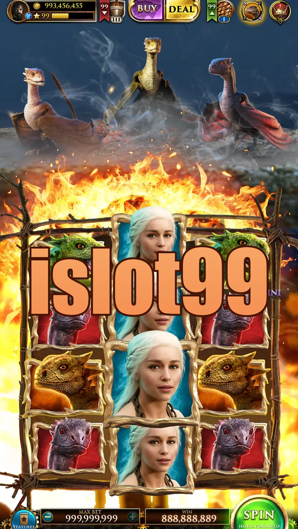 islot99 Unduh