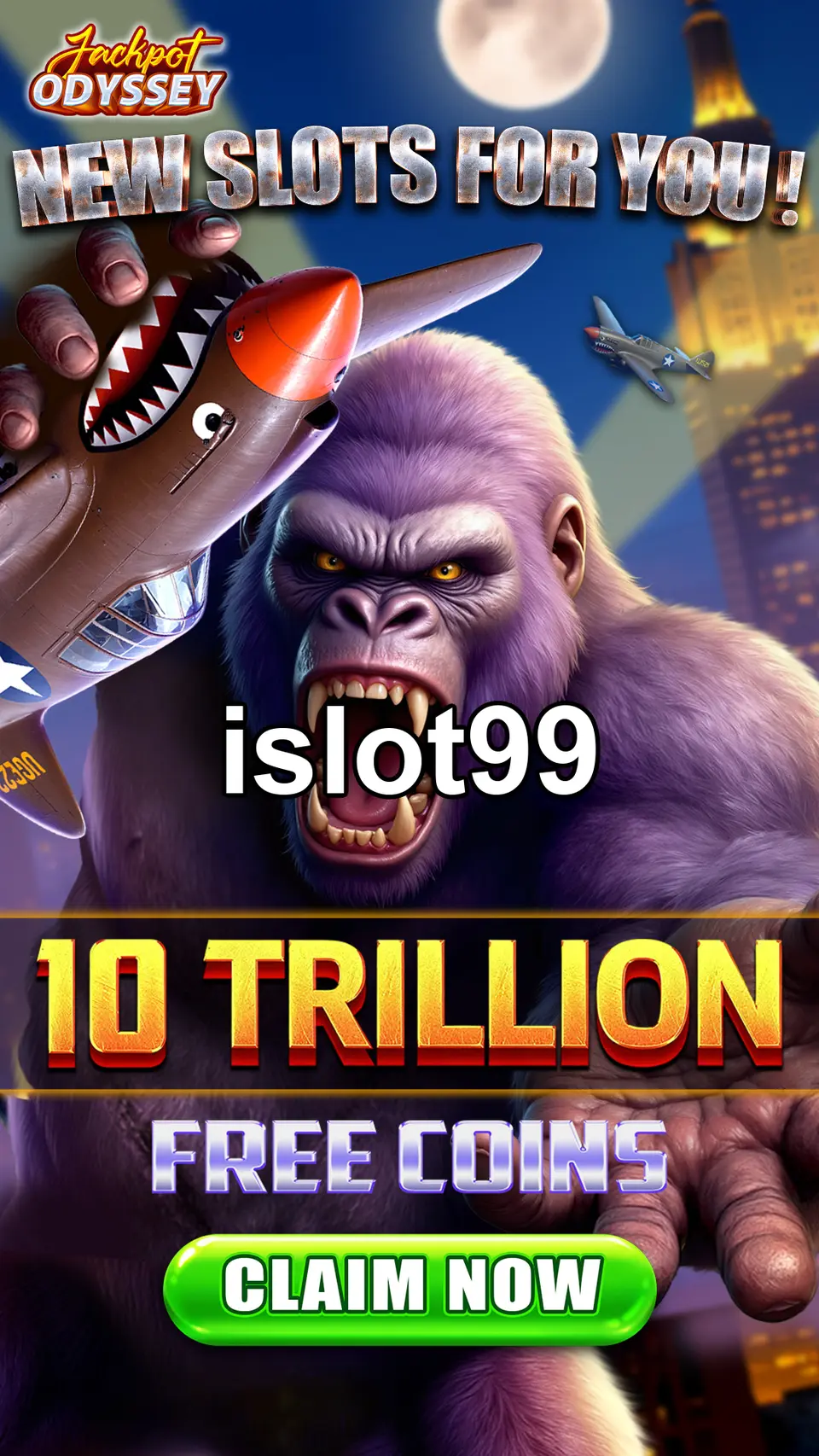 islot99 Preview - Resmi Unduh